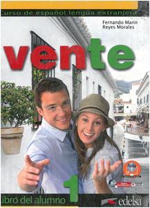 VENTE 1 (A1-A2) ALUMNO