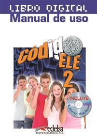 * CODIGO ELE 2 MANUAL USO + LD