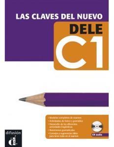 * LAS CLAVES DEL NUEVO DELE C1 (+CD)