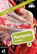 FLAMENCO ALUMNO (+DVD)