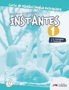 INSTANTES 1 EJERCICIOS