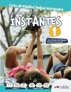 INSTANTES 1 PROFESOR