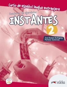 INSTANTES 2 EJERCICIOS