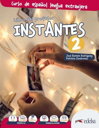 INSTANTES 2 PROFESOR