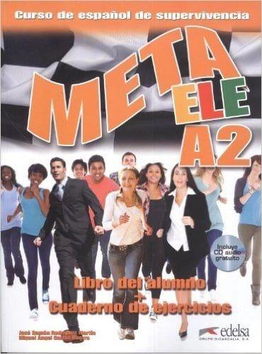 META ELE A2 (ALUMNO & EJERCICIOS)