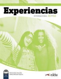 EXPERIENCIAS COMPILADO A1-A2 EJERCICIOS