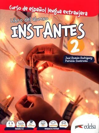 INSTANTES 2 PACK (ALUMNO & EJERCICIOS +GLOSSARIO)