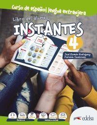 INSTANTES 4 PACK (ALUMNO & EJERCICIOS)