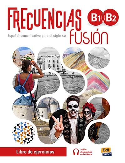 FRECUENCIAS FUSION B1-B2 EJERCICIOS