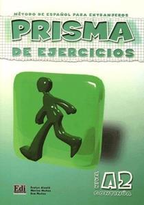 PRISMA A2 CONTINUA EJERCICIOS