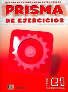 PRISMA C1 CONSOLIDA EJERCICIOS