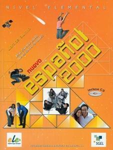 # 978-84-19065-90-2 # ESPANOL 2000 ELEMENTAL ALUMNO (+CD)