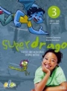 SUPERDRAGO 3 LIBRO DEL ALUMNO