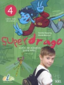 SUPERDRAGO 4 ALUMNO