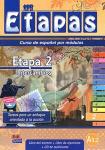ETAPAS 2 ALUMNO+EJERCICIOS+CD
