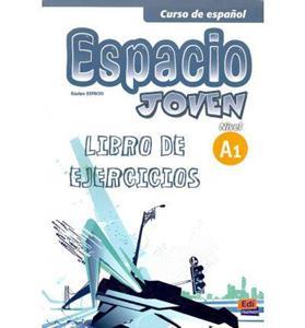 ESPACIO JOVEN A1 EJERCICIOS