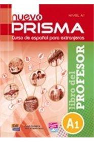 NUEVO PRISMA A1 PROFESOR