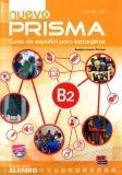 NUEVO PRISMA B2 ALUMNO (+CD)