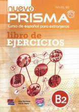 NUEVO PRISMA B2 EJERCICIOS (+CD)