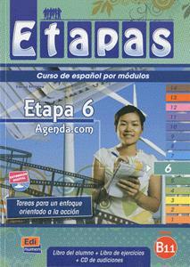 ETAPAS 6 ALUMNO+EJERCICIOS+CD