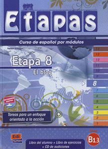 ETAPAS 8 ALUMNO+EJERCICIOS+CD