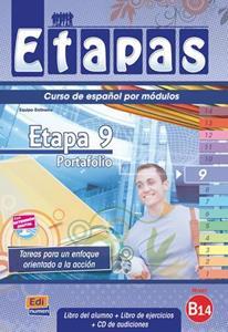 ETAPAS 9 ALUMNO+EJERCICIOS+CD