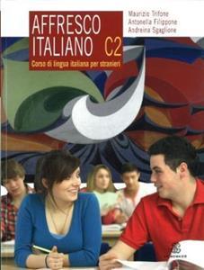 AFFRESCO ITALIANO C2 STUDENTE