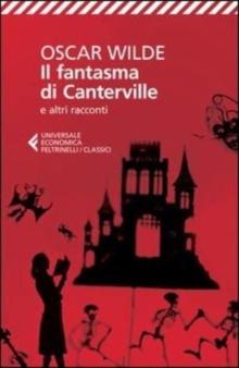 IL FANTASMA DI CANTERVILLE