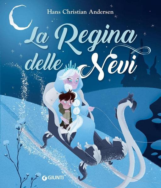 LA REGINA DELLE NEVI