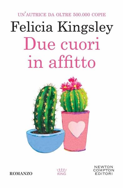 DUE CUORI IN AFFITTO