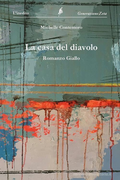 # LA CASA DEL DIAVOLO