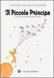 IL PICCOLO PRINCIPE