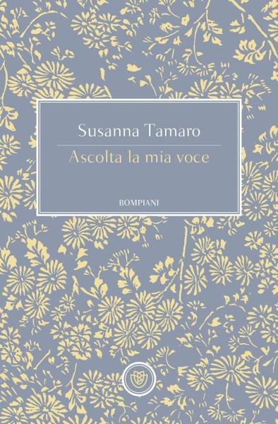 ASCOLTA LA MIA VOCE