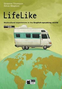LIFELIKE ST/BK (+CD)