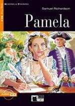 PAMELA B2.2 (+CD)