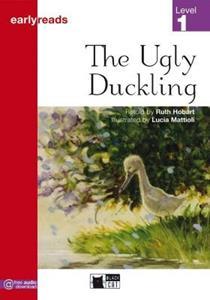 UGLY DUCKLING EARLYREADS LVL.1