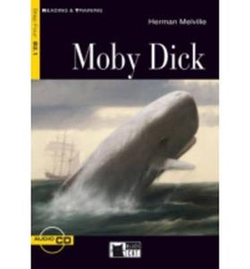 MOBY DICK B2.1 (+CD)