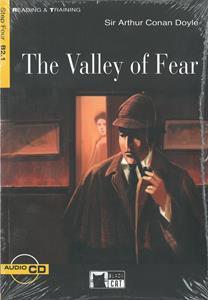 VALLEY OF FEAR Β2.1 (+CD)