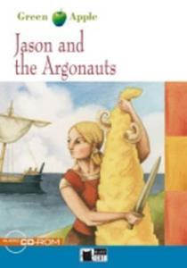 JASON AND THE ARGONAUTS A2 (+CD-ROM)