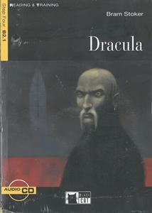 DRACULA Β2.1 (+CD)