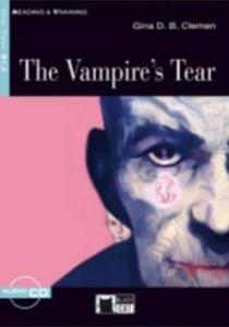 VAMPIRE'S TEAR B1.2 (+CD)