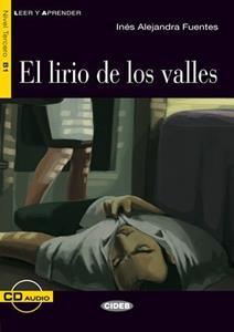 EL LIRIO DE LOS VALLES (+CD)
