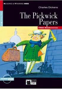 PICKWICK PAPERS LVL B1.2 (+CD)