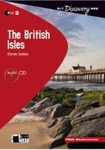 BRITISH ISLES B1.1 (+CD)