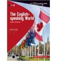 ENGLISH SPEAKING WORLD (+CD)
