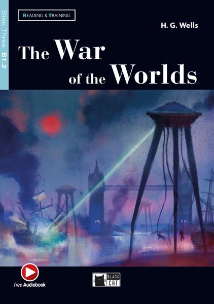 THE WAR OF THE WORLDS B1.2