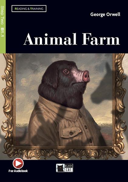 ANIMAL FARM (+ AUDIO)