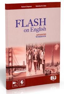 FLASH ON ENGLISH ADVANCED WORKBOOK