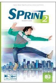 SPRINT 2 ST/BK (+iBOOK +READER)