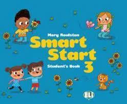 SMART 3 ST/BK (+STICKERS)